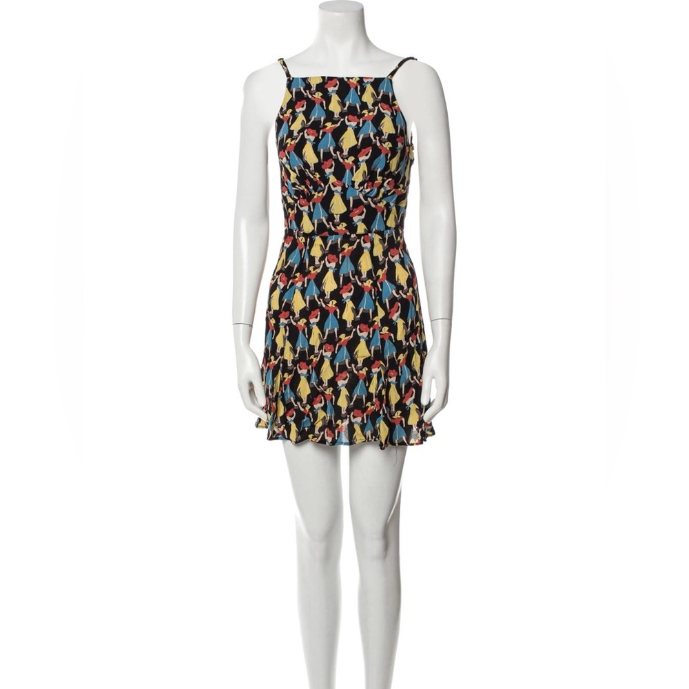 Reformation Dress